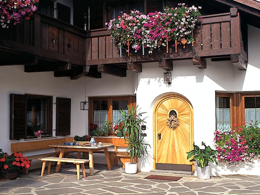 Hotel Linde Collalbo Exterior foto